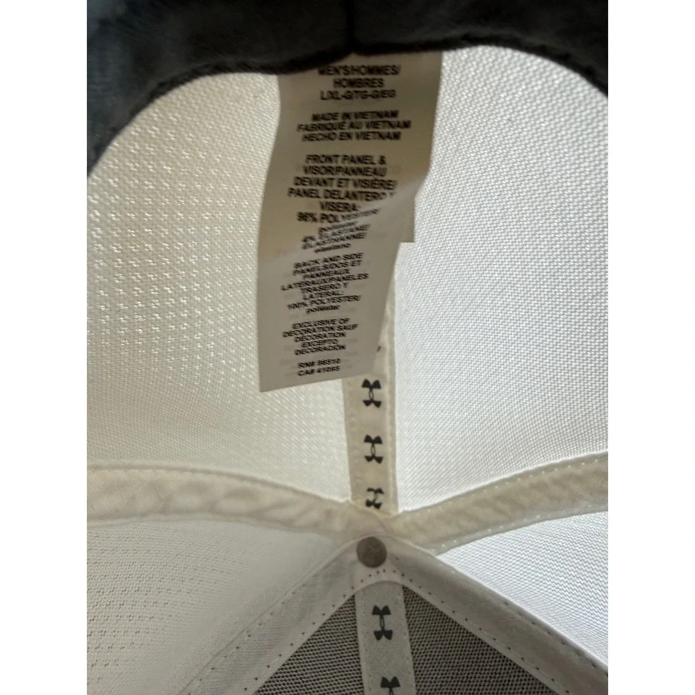 Under Armour under armour
